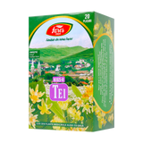 Ceai tei 20 plicuri