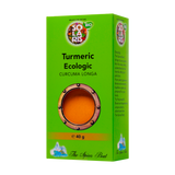 Turmeric macinat 40 g Solaris