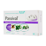 Passival 30 cps Rotta Natura 30 capsule