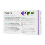 Passival 30 cps Rotta Natura 30 capsule