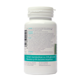 Ginkgo biloba 60mg 30 capsule