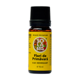 Ulei odorizant Flori de primavara 10 ml