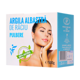 Argila albastra de Raciu pulbere 500 g