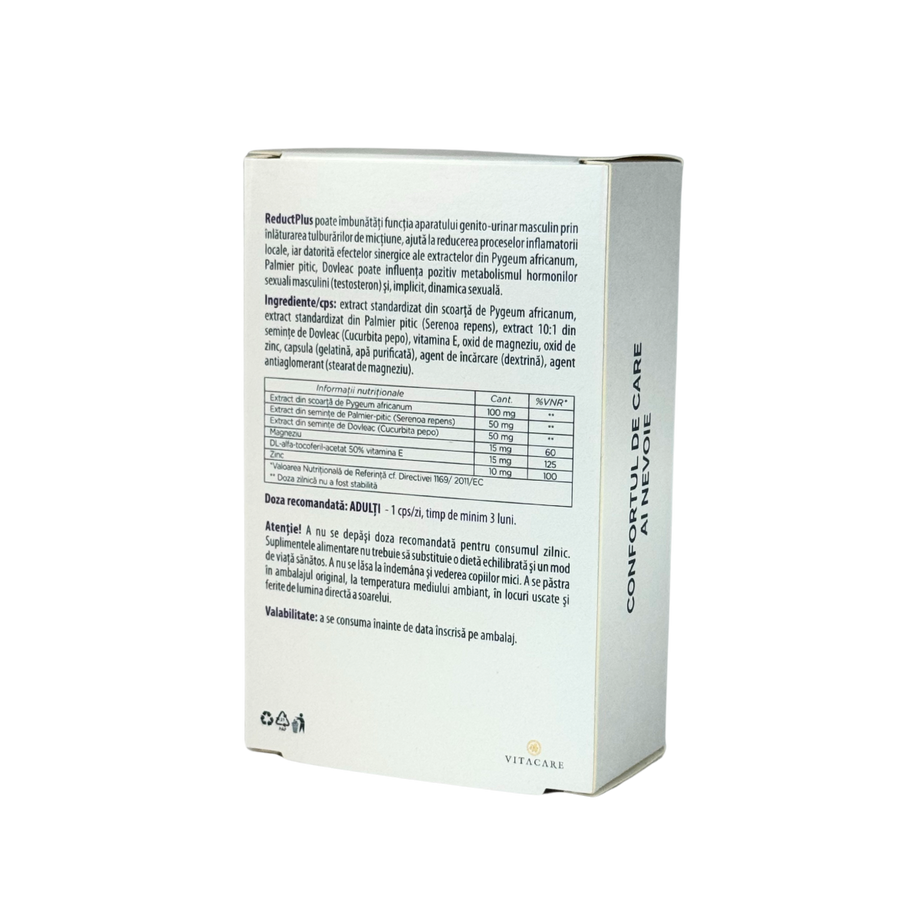 Reduct plus 90cps Vita Care 90 capsule