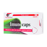 Imunocaps 50 capsule