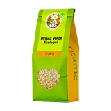 Hrisca boabe crude eco 500g Solaris Bio