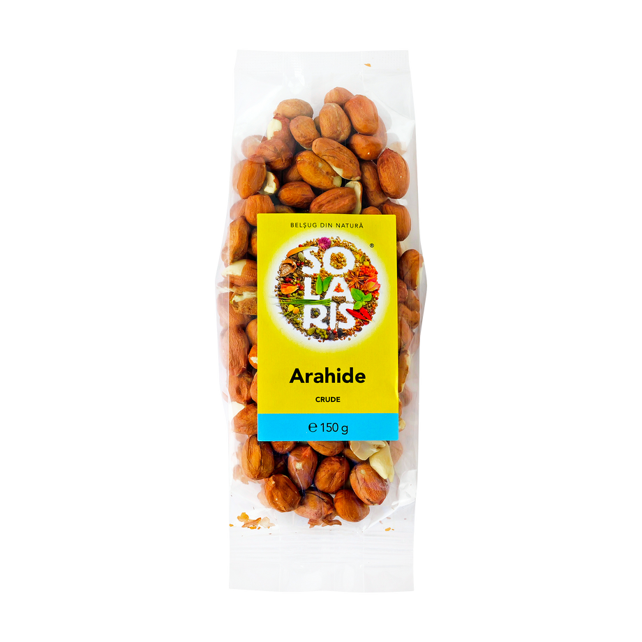 Arahide 150 g