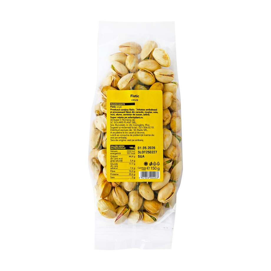 Fistic 150 g