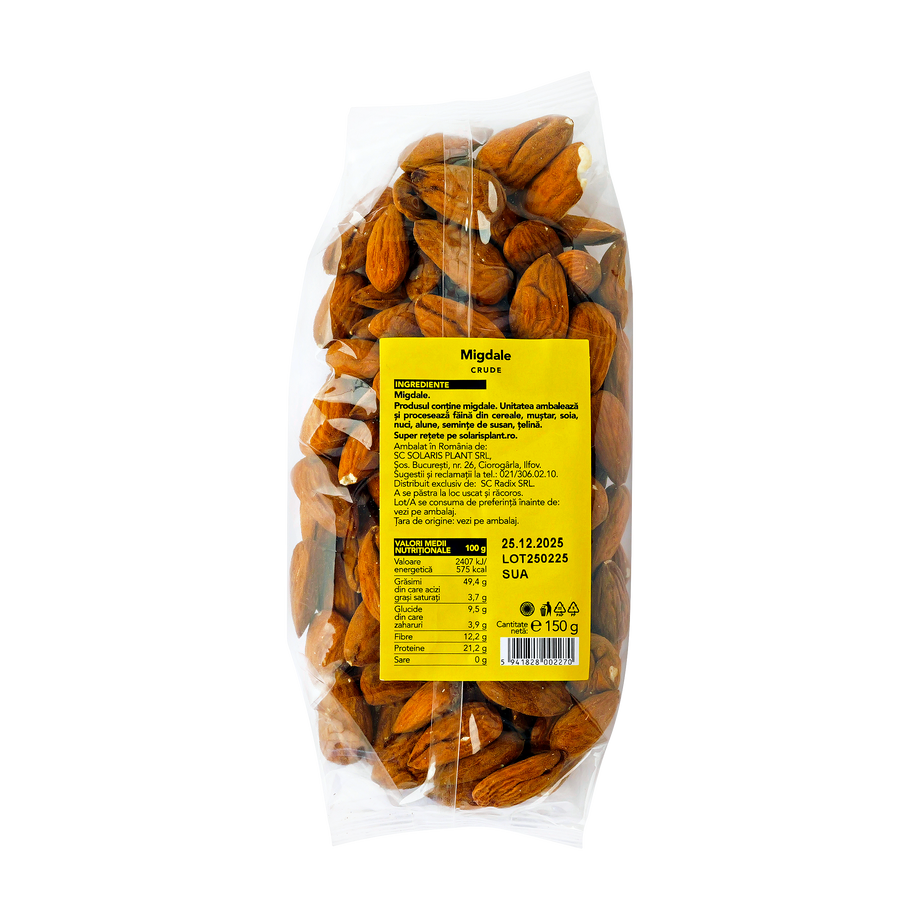 Migdale 150 g