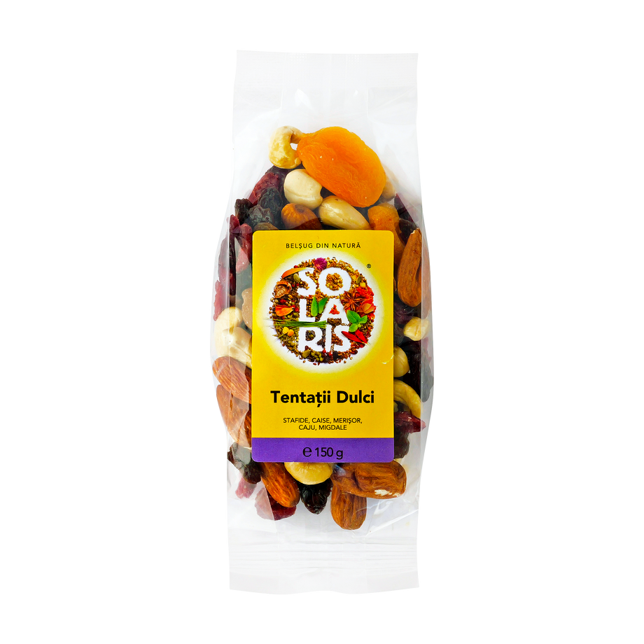 Bax 6 × Tentatii dulci 150 g