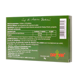 Extract purificat de rasina mumie cu propolis 30 tablete