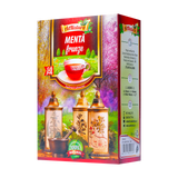 Ceai de Menta 50 g AdNatura