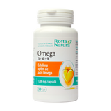 Omega 3 -6-9 30 capsule