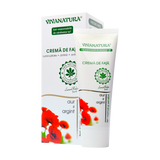 Crema de fata cu argint si aur 75 ml