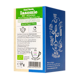 Ceai Verde Iasomie 18 plicuri