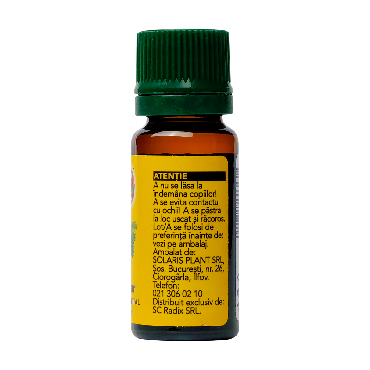 Ulei esential marar 10 ml