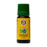 Ulei esential patchouli 10 ml