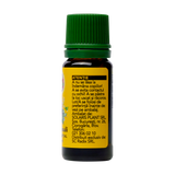 Ulei esential patchouli 10 ml