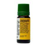 Ulei esential patchouli 10 ml