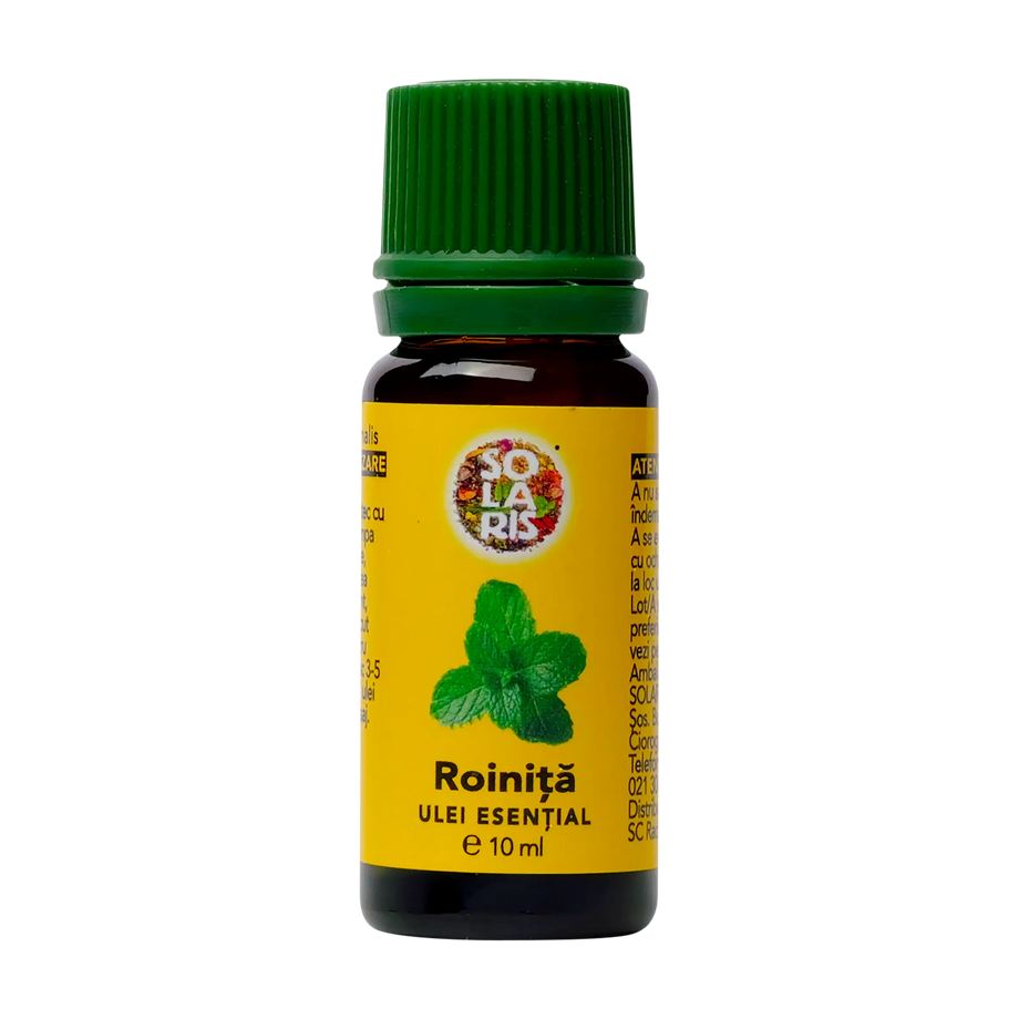 Ulei esential roinita 10 ml