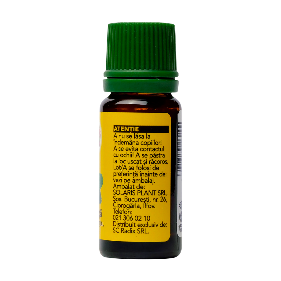 Ulei esential roinita 10 ml
