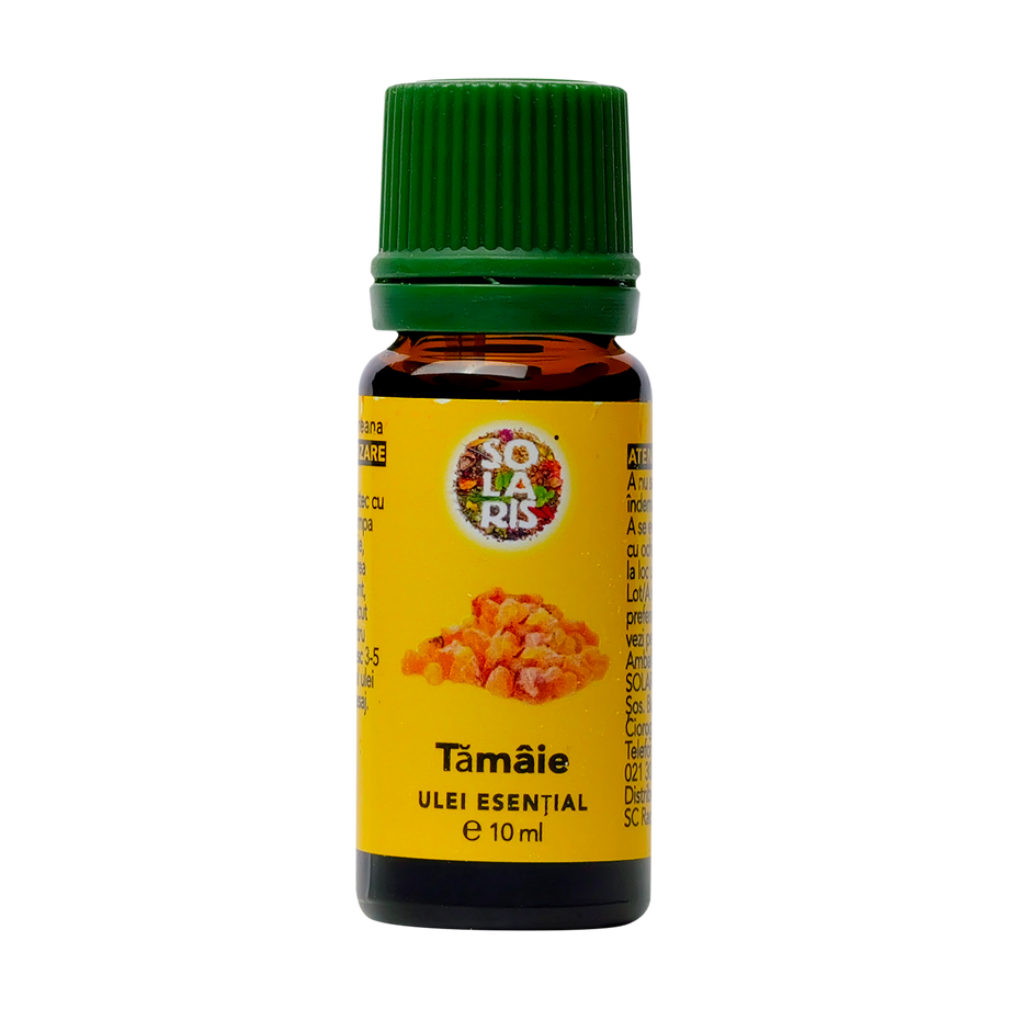Ulei esential tamaie 10 ml