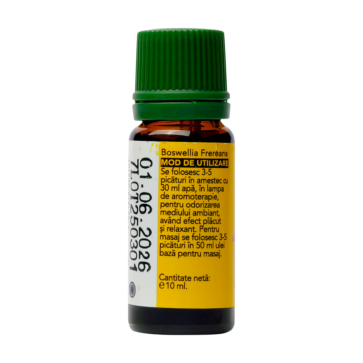 Ulei esential tamaie 10 ml