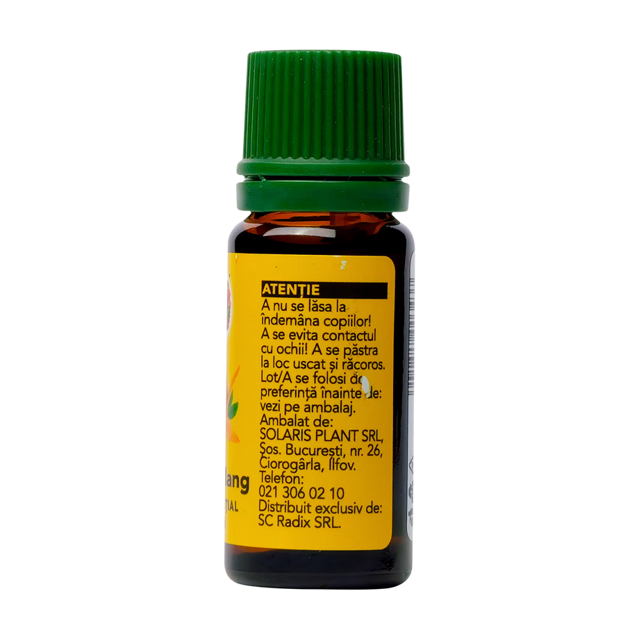 Ulei esential ylang ylang 10 ml