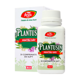 Plantusin 30 capsule