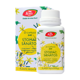 Stomac sanatos ulcerofit 63 capsule