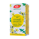 Stomac sanatos ulcerofit 63 capsule