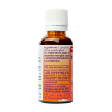 Propolis glicolic fara alcool 30 ml