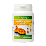 Omega 3*6*9 1000mg 30 capsule