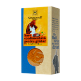 Sare condimentata pentru gratar 100 g