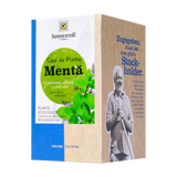 Ceai de Menta 18 plicuri