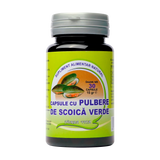 Scoica verde artimun 446mg 30 tablete