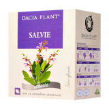 Ceai salvie frunza 50 g