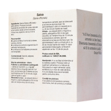Ceai salvie frunza 50 g