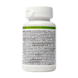 Vitamina C cu acerola 500 mg 60 comprimate