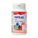 Favilax 70cps Favisan 70 capsule