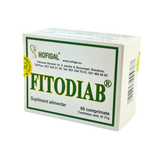 Fitodiab 60 tablete