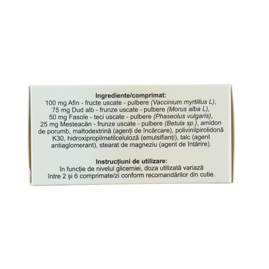 Fitodiab 60 tablete