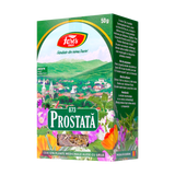 Ceai prostata 50 g Fares