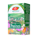Ceai prostata 50 g Fares