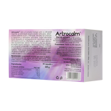 Artrocalm 40 capsule