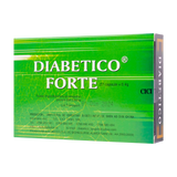 Diabetico forte 27 capsule