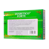 Diabetico forte 27 capsule