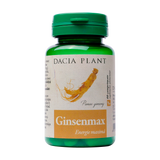 Ginseng max 60mg 60 comprimate