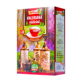 Ceai Valeriana radacina 50 g