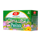Ceai prostata 20 plicuri Fares